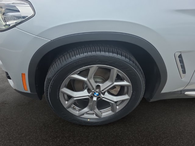 2021 BMW X3 30i - Photo 9