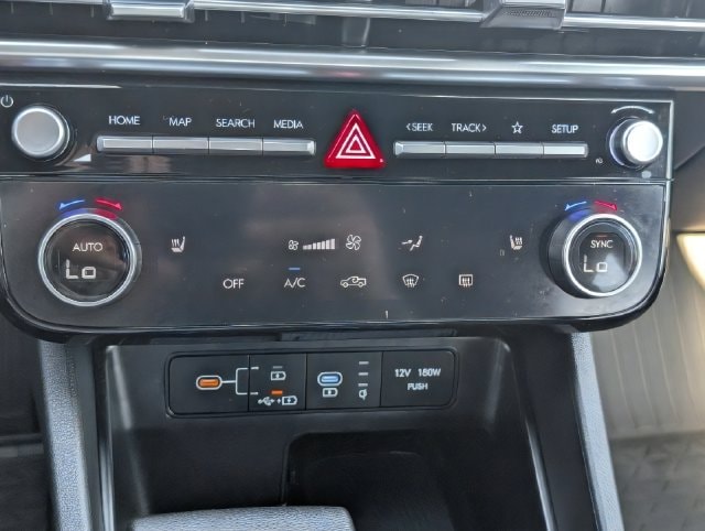 2026 Hyundai Santa Cruz SEL Activity - Photo 23