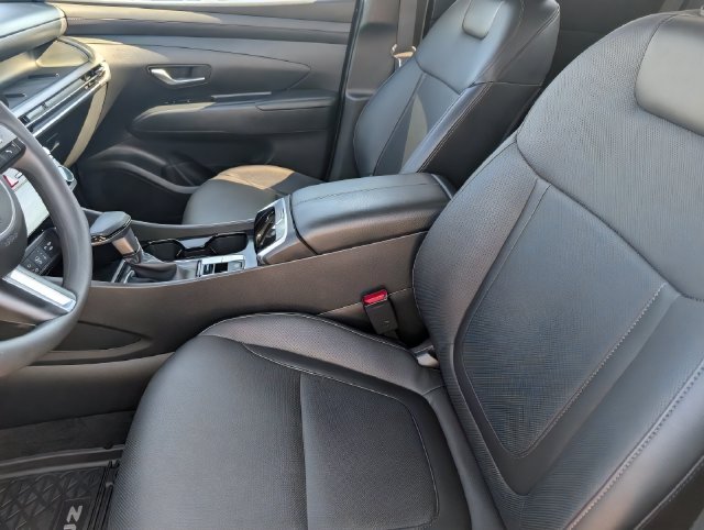 2026 Hyundai Santa Cruz SEL Activity - Photo 13