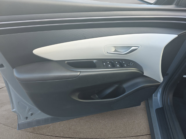 2024 Hyundai Tucson SEL - Photo 17
