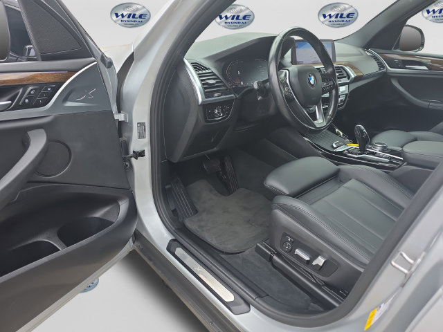 2021 BMW X3 30i - Photo 10