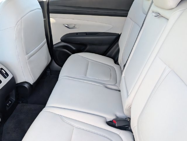 2025 Hyundai Tucson SEL Convenience - Photo 16