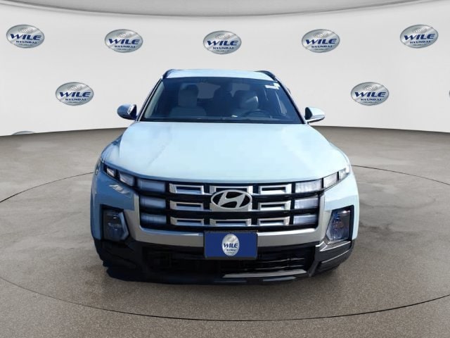 2026 Hyundai Santa Cruz SEL - Photo 2