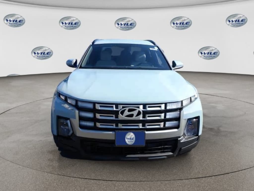 New 2026 Hyundai Santa Cruz SEL Truck