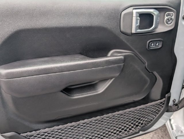 2022 Jeep Gladiator Sport S - Photo 10