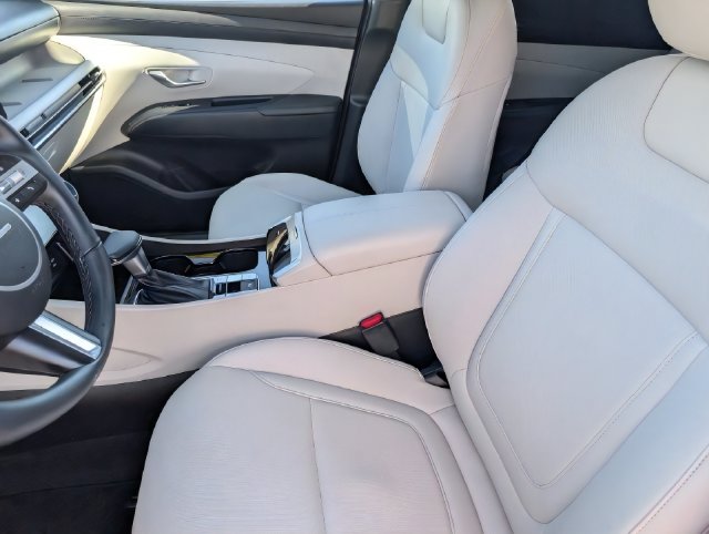 2025 Hyundai Tucson SEL Convenience - Photo 13