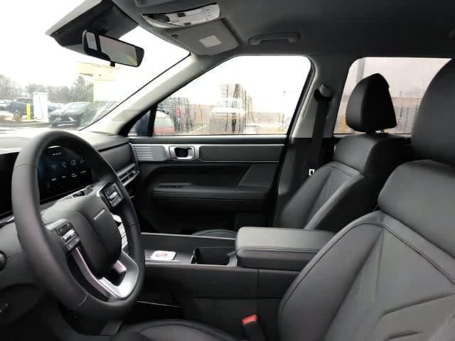 2026 Hyundai Santa Fe SEL - Photo 25