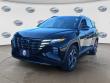 Certified 2024 Hyundai Tucson Hybrid Limited SUV