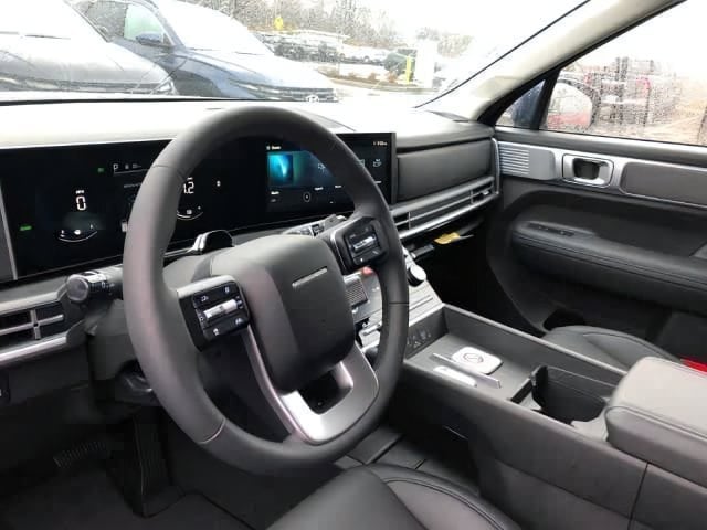 2026 Hyundai Santa Fe SEL - Photo 27