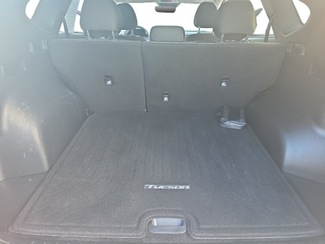 2024 Hyundai Tucson SEL - Photo 19
