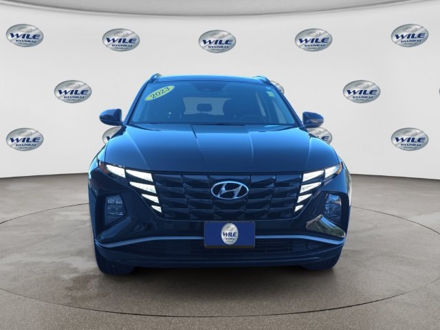 2023 Hyundai Tucson SEL Convenience - Photo 8