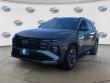 Certified 2025 Hyundai Tucson SEL SUV