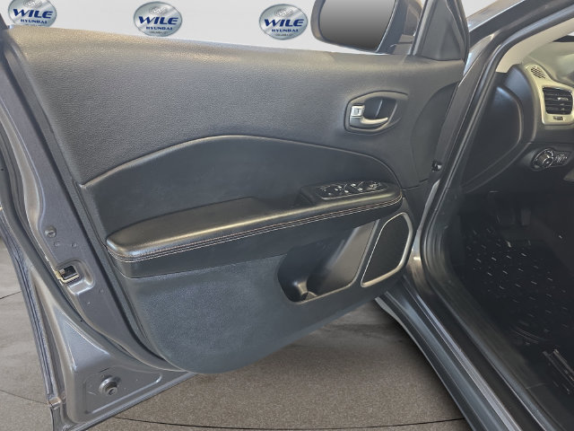 2019 Jeep Compass Latitude - Photo 17