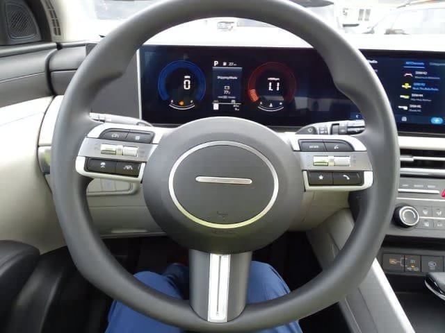 2026 Hyundai Tucson SE - Photo 15