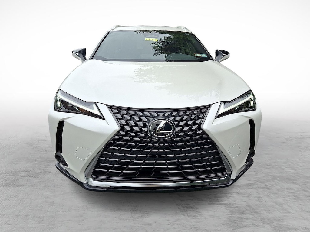 Certified 2025 Lexus UX 300h PREMIUM AWD SUV