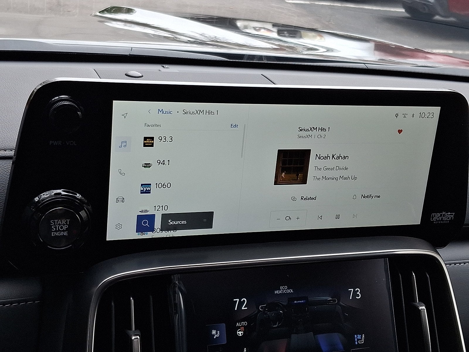 2026 Lexus LX 600 F-Sport - Photo 10