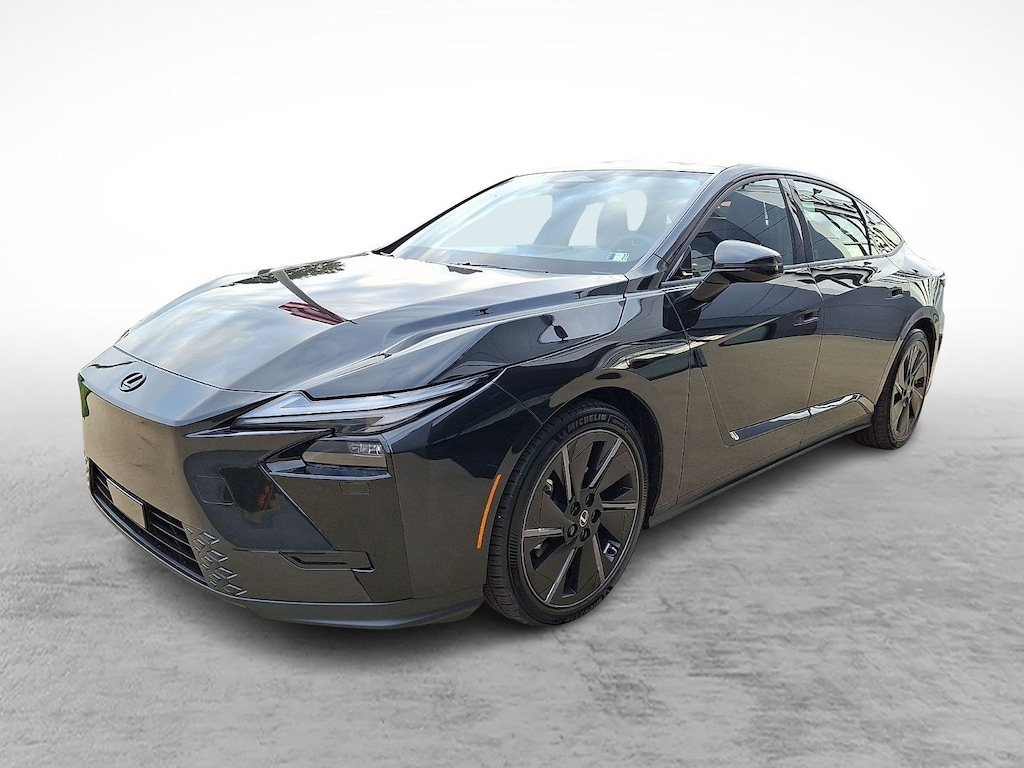 New 2026 Lexus ES 500e PREMIUM AWD SEDAN