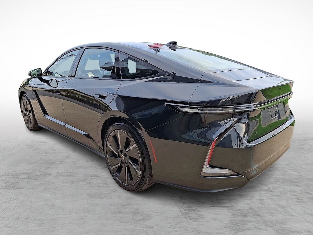 New 2026 Lexus ES 500e PREMIUM AWD SEDAN