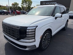 2026 Hyundai Palisade Calligraphy SUV