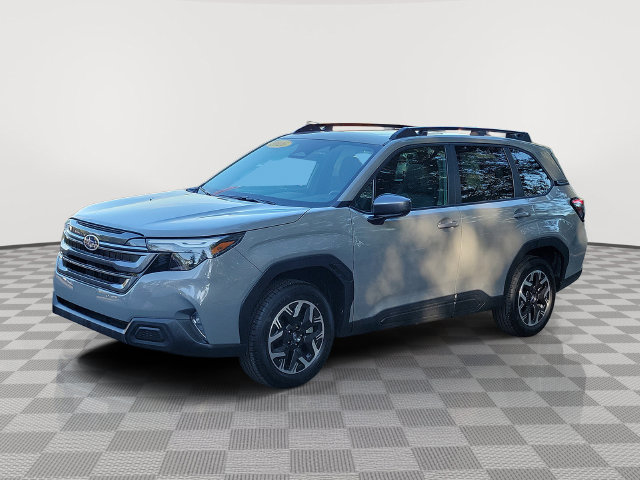 Used 2026 Subaru Forester Premium SUV
