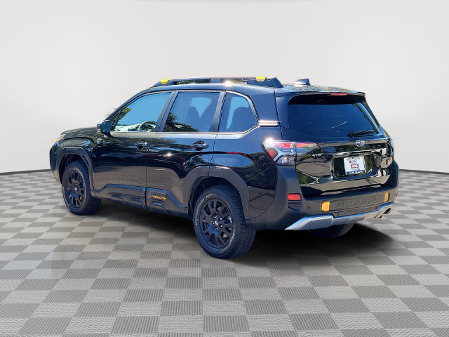 Used 2026 Subaru Forester Wilderness SUV