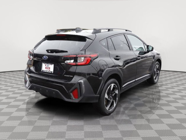 Used 2025 Subaru Crosstrek Limited SUV
