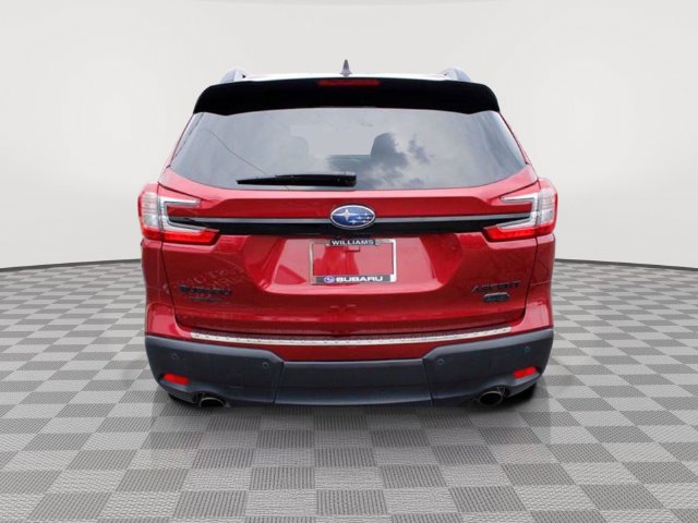 Used 2025 Subaru Ascent Onyx Edition Touring SUV