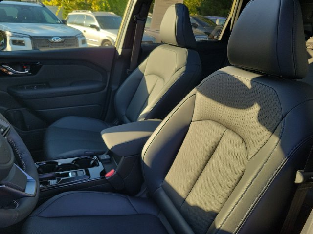 Used 2026 Subaru Forester Limited SUV