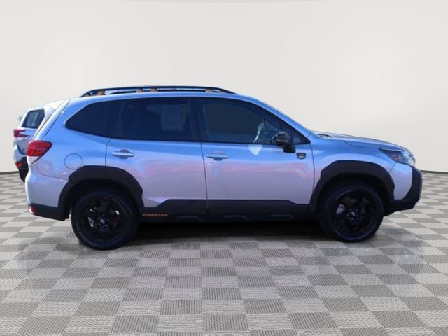 Used 2024 Subaru Forester Wilderness SUV
