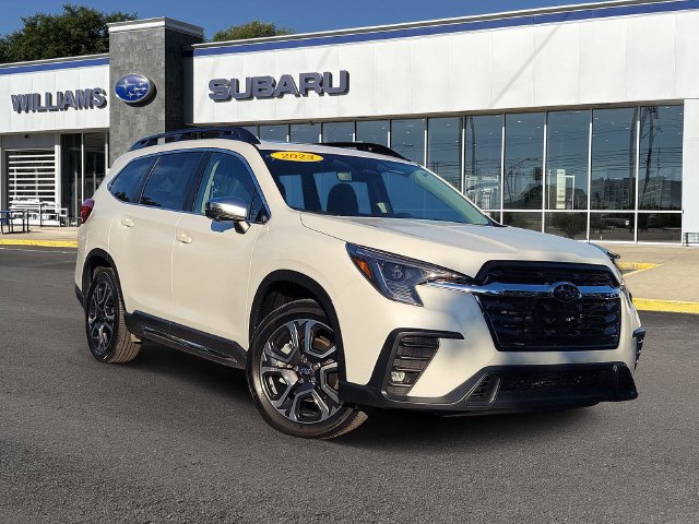 2023 Subaru Ascent Limited SUV