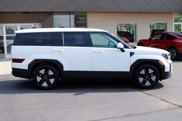 Used 2026 Hyundai Santa Fe Hybrid SE SUV