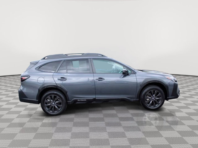 Used 2025 Subaru Outback Onyx Edition SUV