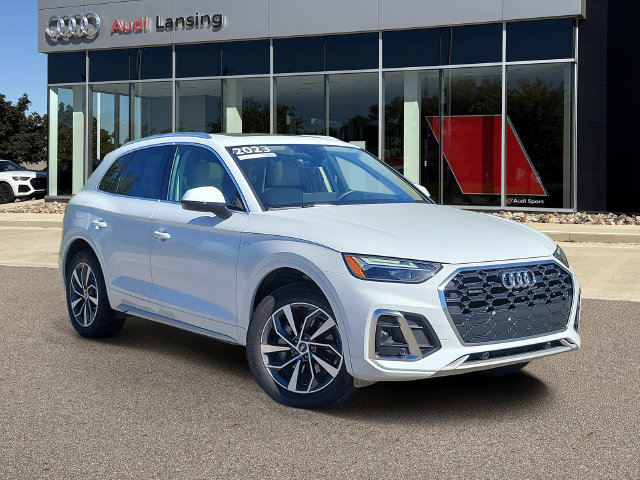  Audi Q5