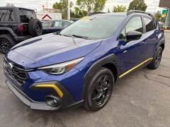 2024 Subaru Crosstrek Sport SUV