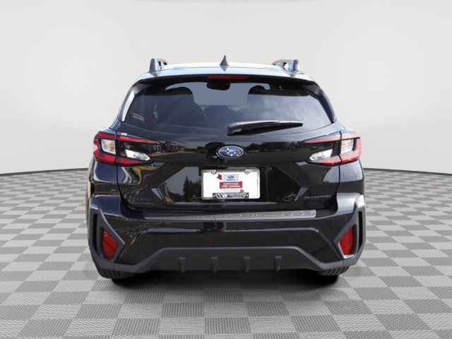 Used 2026 Subaru Crosstrek Limited SUV