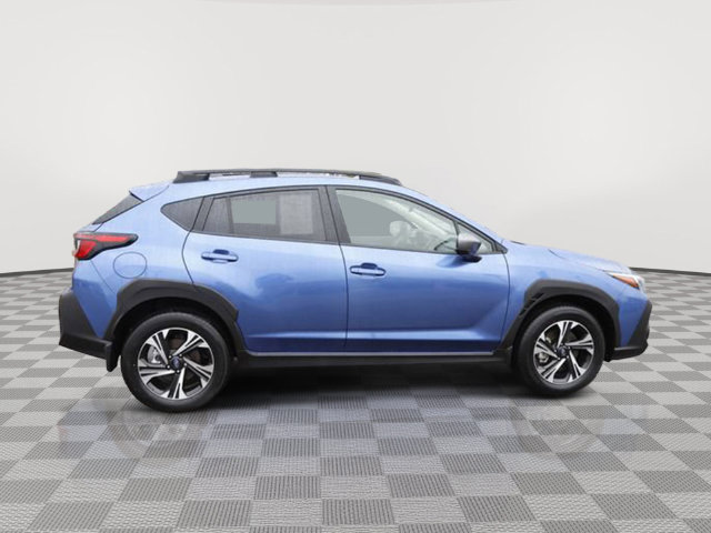 Used 2025 Subaru Crosstrek Premium SUV