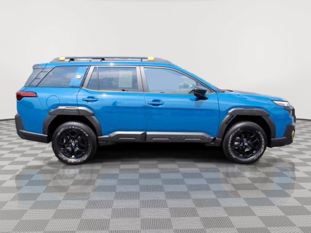 Used 2026 Subaru Outback Wilderness SUV