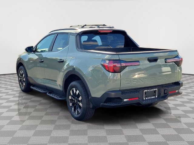 Used 2026 Hyundai Santa Cruz SEL Truck