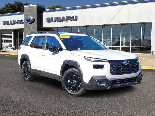 2026 Subaru Outback Limited SUV