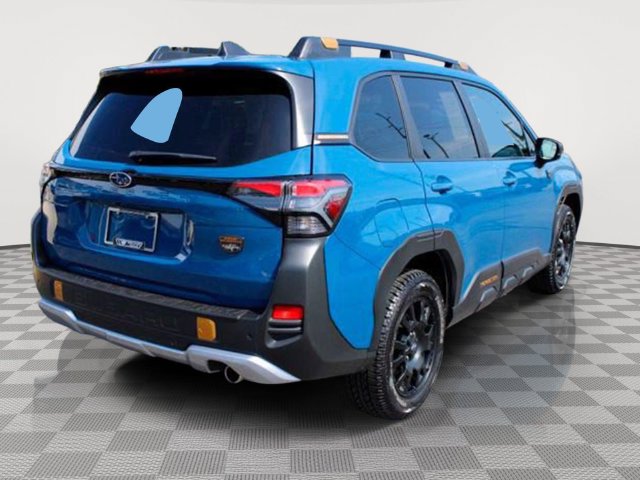 Used 2026 Subaru Forester Wilderness SUV