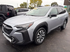 2024 Subaru Outback Limited SUV