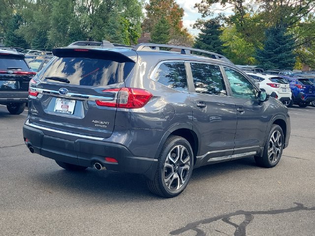 Used 2026 Subaru Ascent Limited SUV