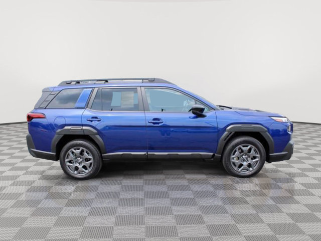 Used 2026 Subaru Outback Premium SUV