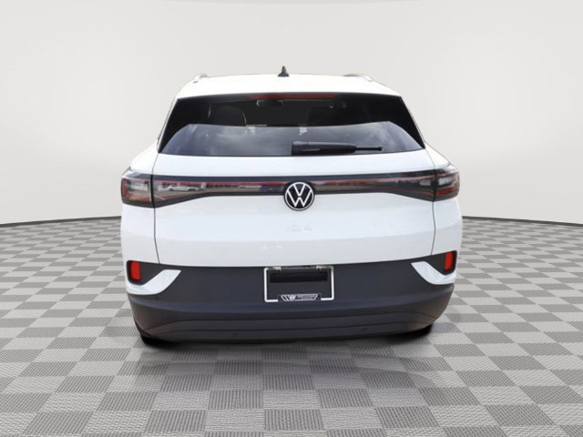 Certified 2025 Volkswagen ID.4 Pro SUV