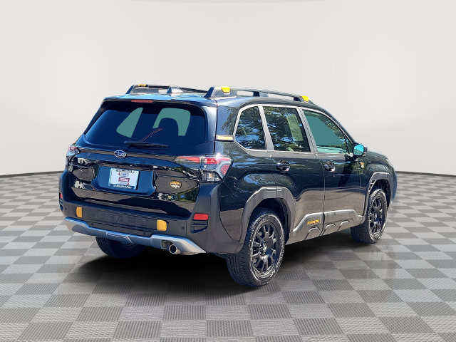 Used 2026 Subaru Forester Wilderness SUV