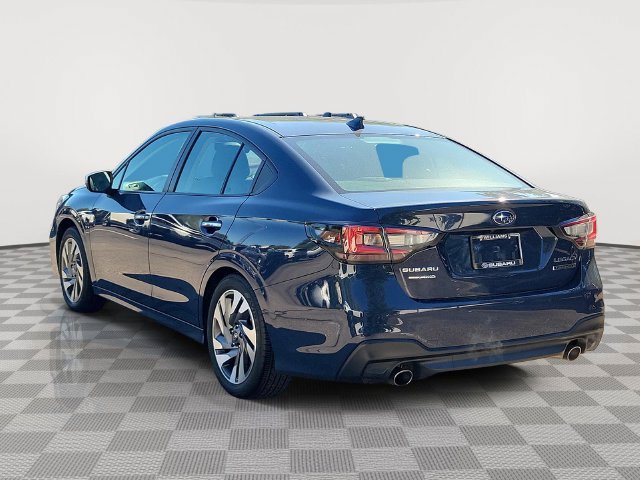 Used 2024 Subaru Legacy Touring XT Sedan