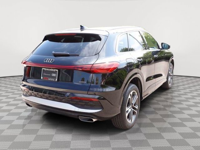 Certified 2025 Audi Q5 2.0T Premium Plus SUV
