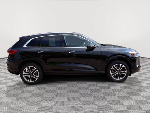 Certified 2025 Audi Q5 2.0T Premium Plus SUV