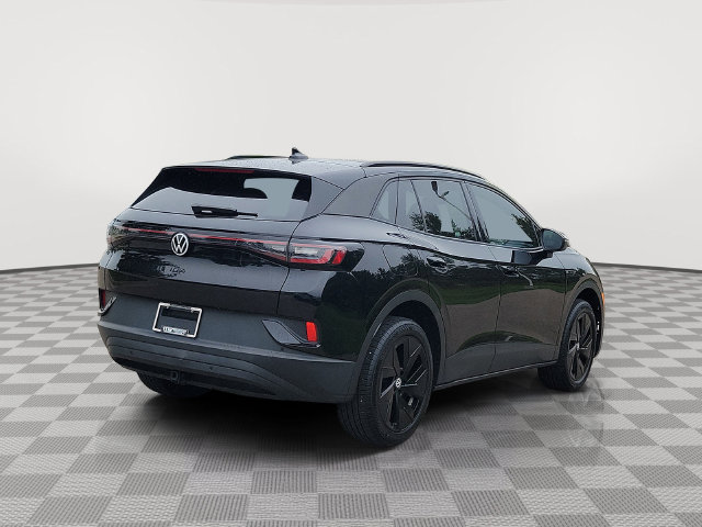 Certified 2025 Volkswagen ID.4 Pro S Plus SUV