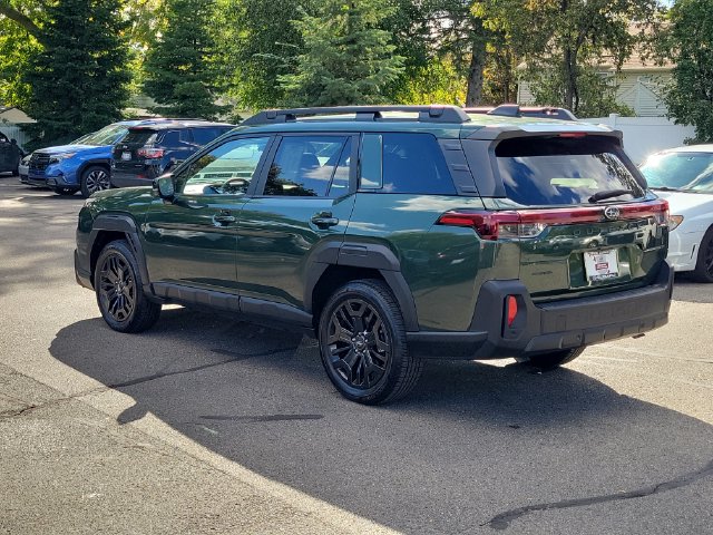 Used 2026 Subaru Outback Limited XT SUV